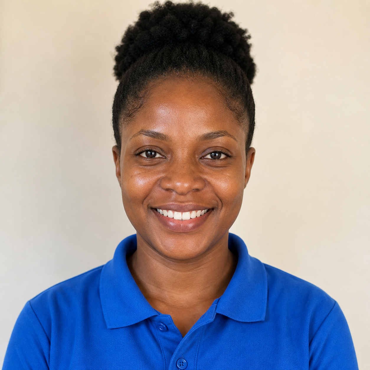 Amara, a verified HomeCare Pro